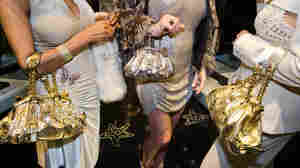 Don't Be Fooled: 'Generation Wealth' Is More About Wanting Than Having