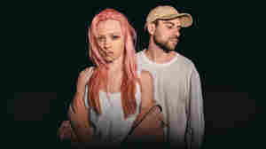 Now, Now Is Back With Its First Song In 5 Years, The Instant Classic 'SGL'