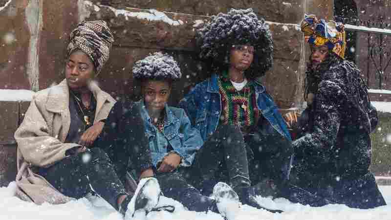 Picturing Queer Africans In The Diaspora