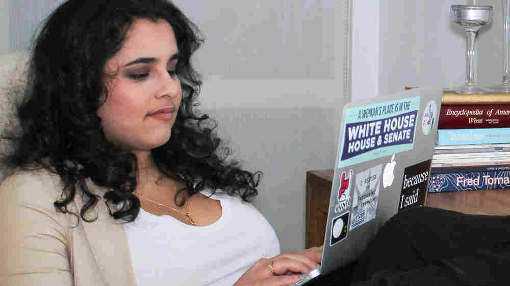 From A Millennial To Her Peers: Want to Help The Underserved? Sign Up For Insurance