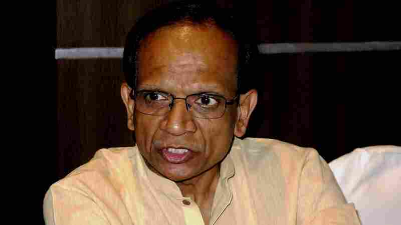 Episode 770: When India's Cash Disappeared, Part One