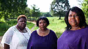 Review: The Como Mamas, 'Move Upstairs'