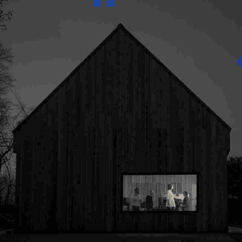 The National, Sleep Well Beast