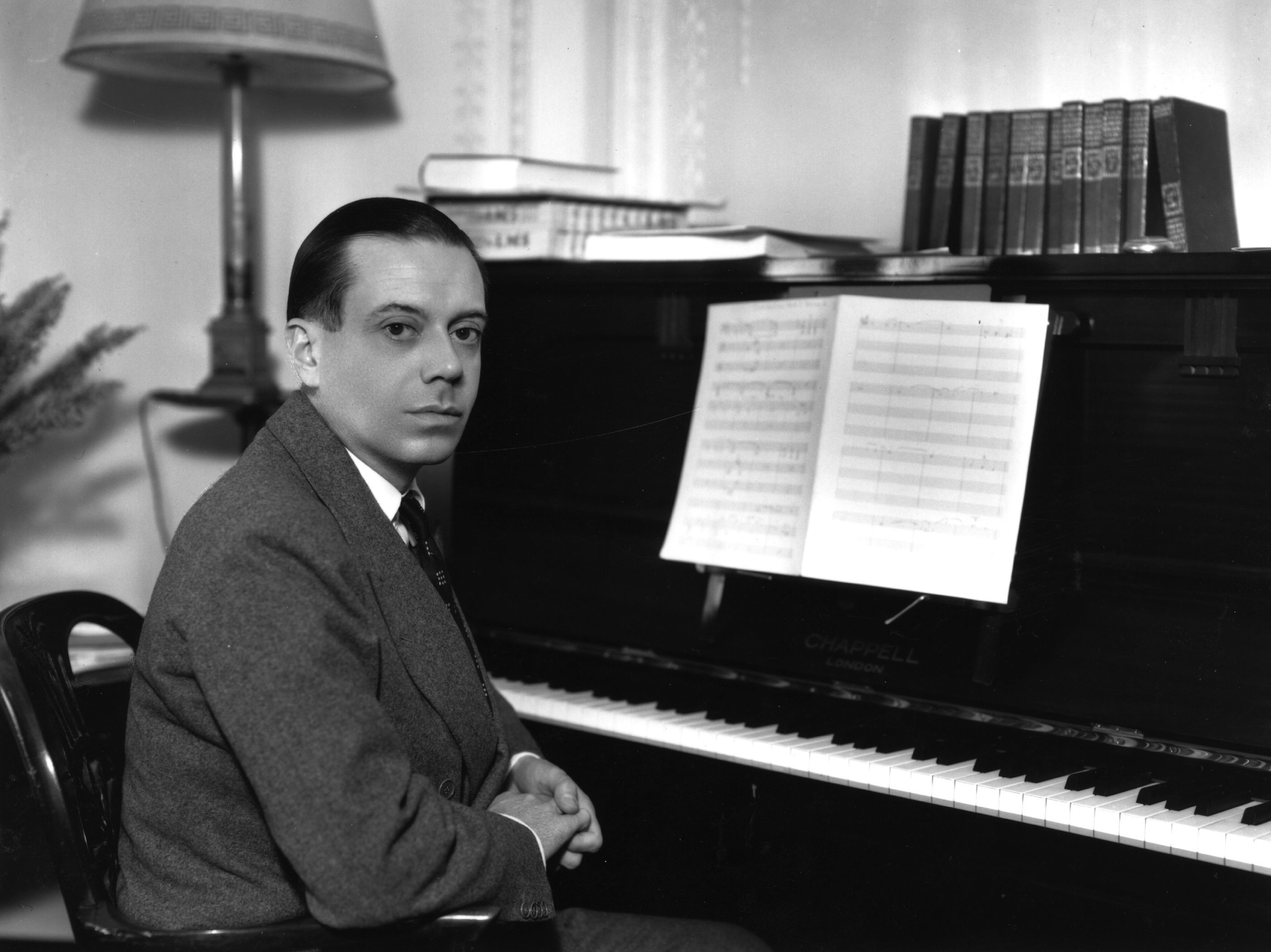 Cole Porter s Pro Immigration Ballet Gets A Trump Era Revival WBUR News