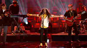 Mexican Rock Giants Café Tacvba On Touring Trump's America