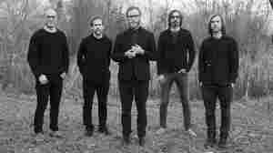 With 'The System Only Dreams In Total Darkness,' The National Keeps Its Promise