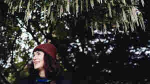 This Is The Kit's 'Moonshine Freeze' Flares With Brass And Synths