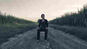 Rhiannon Giddens Speaks For The Silenced