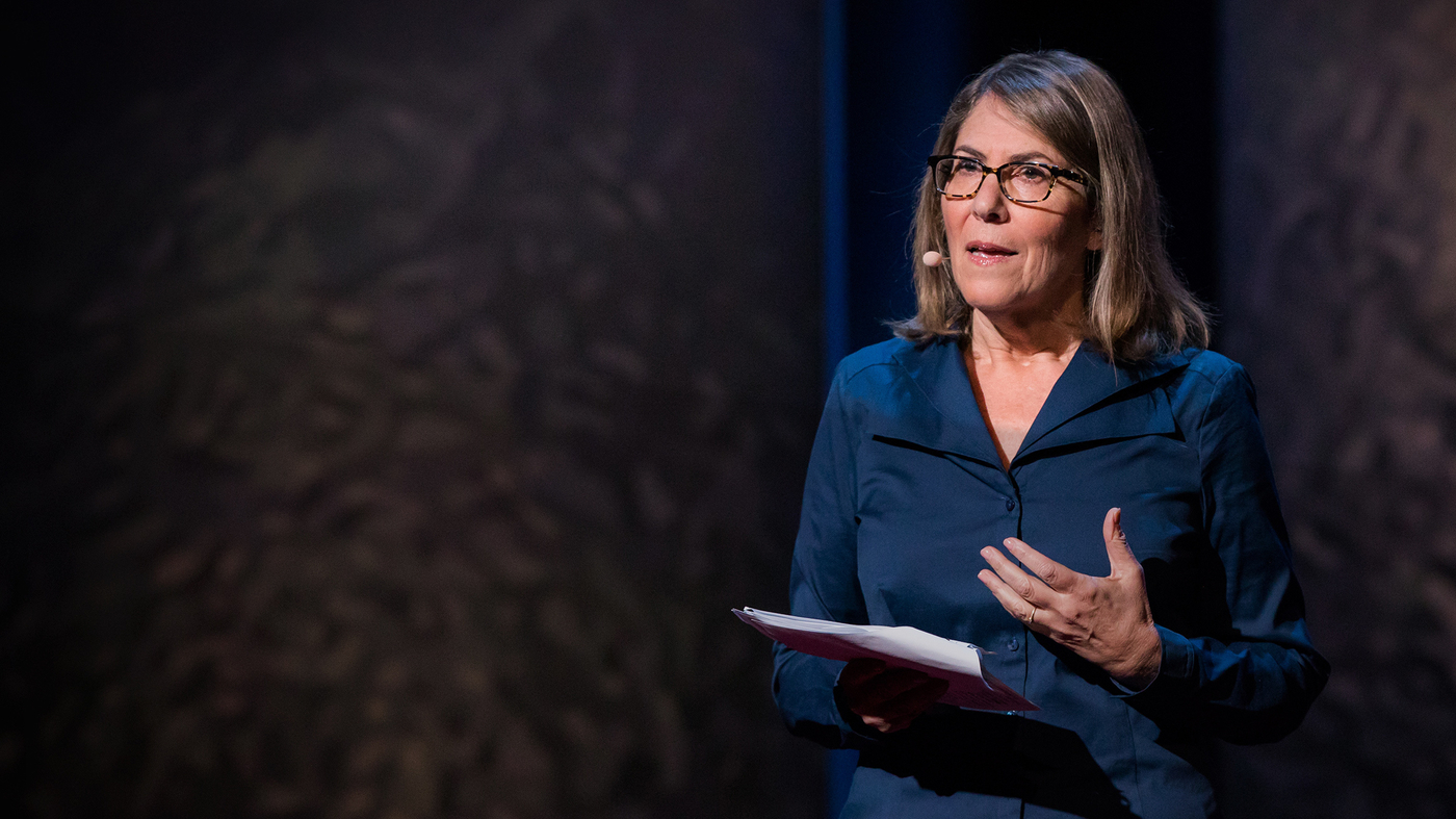 Elizabeth Lesser Why Is It So Hard To Ask For — And Offer