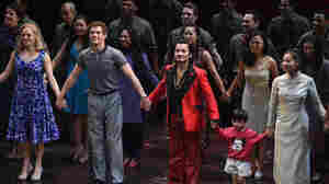 This Week In Race: Census Worries, Yellowface And Kendall Jenner. Again.