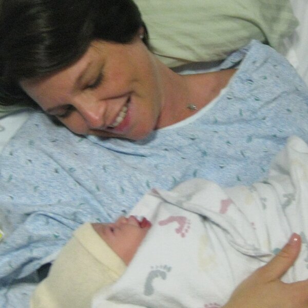 Nearly Dying In Childbirth Why Preventable Complications Are Growing