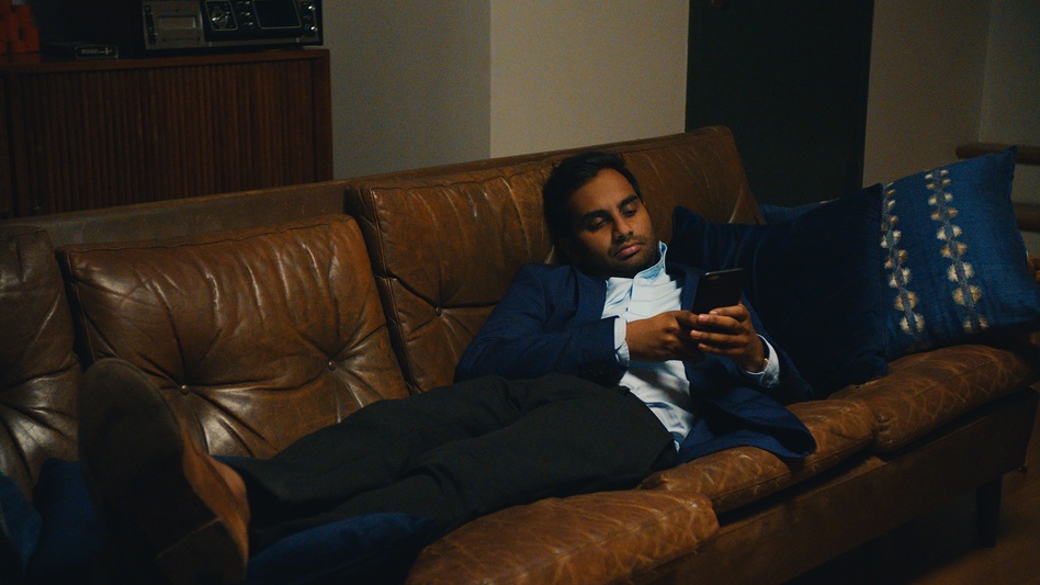 Aziz Ansari co-created and stars in Netflix's <em>Master Of None</em>, which just released its second season. (Netflix)