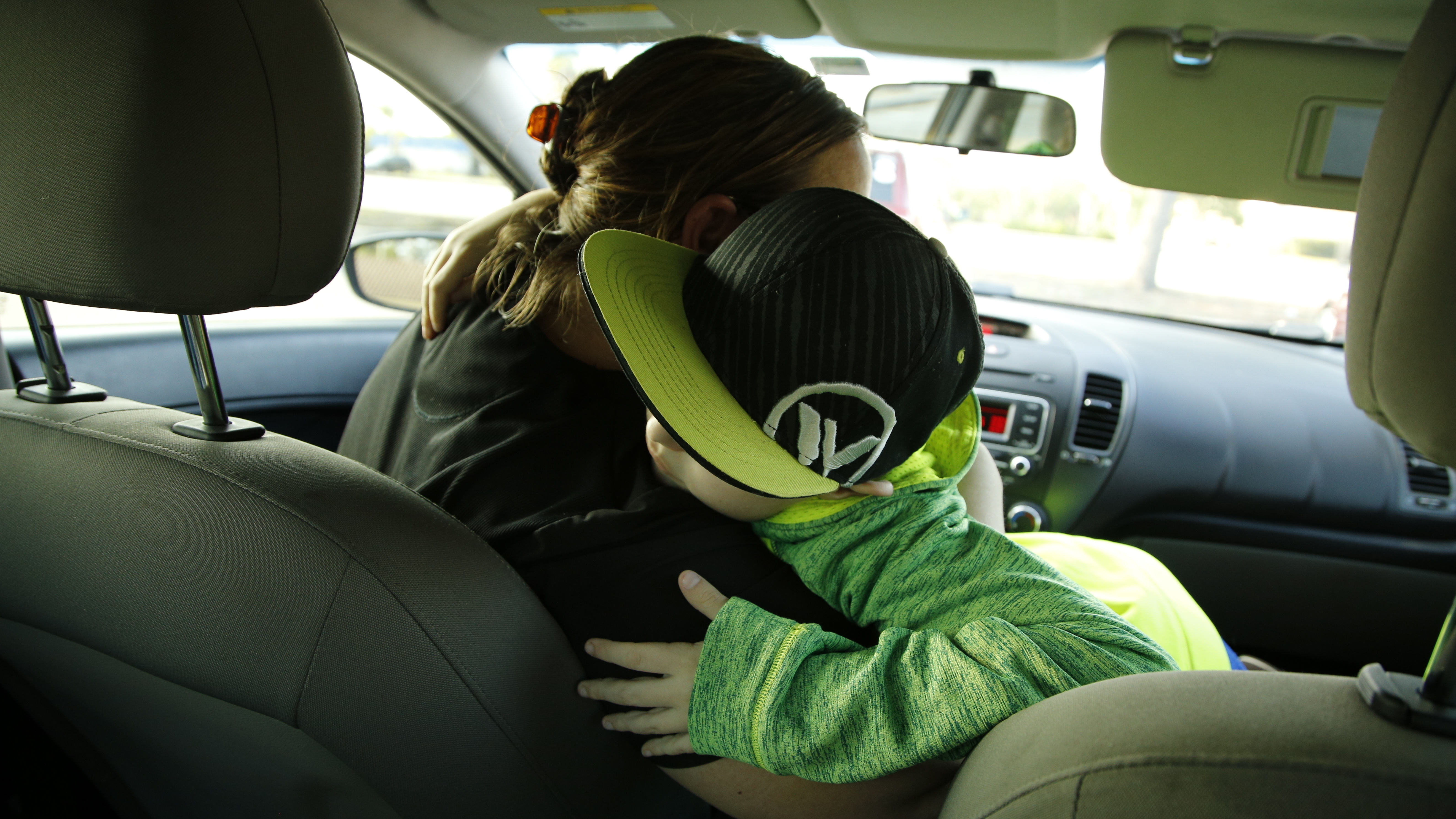 For Families With Special Needs, Vouchers Bring Choices, Not Guarantees