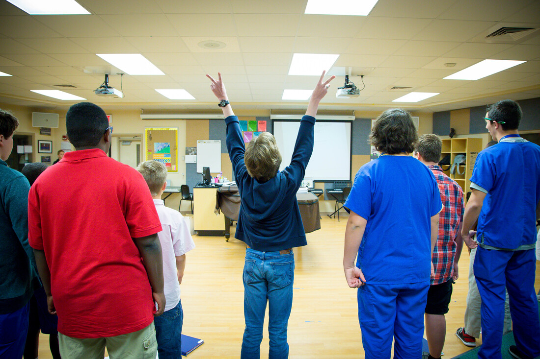 Florida Voucher Programs Bring Choices, Not Guarantees, For Special