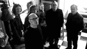 The Terminals' 'Glass Walls' Reflects A History Of New Zealand Underground Music