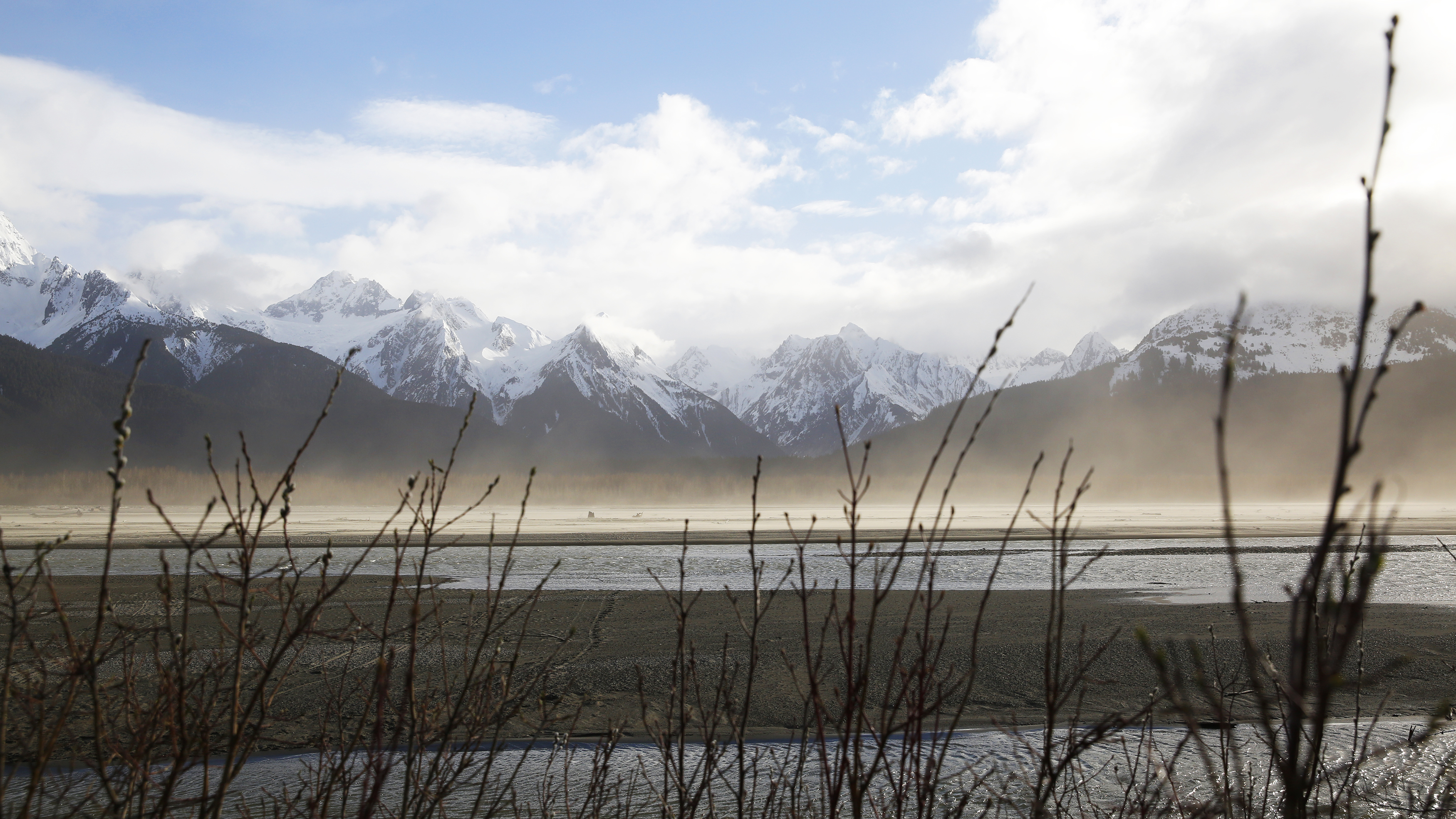 A Young Doctor Tends To His Patients In Rural Alaska : Shots ... - NPR - NPR