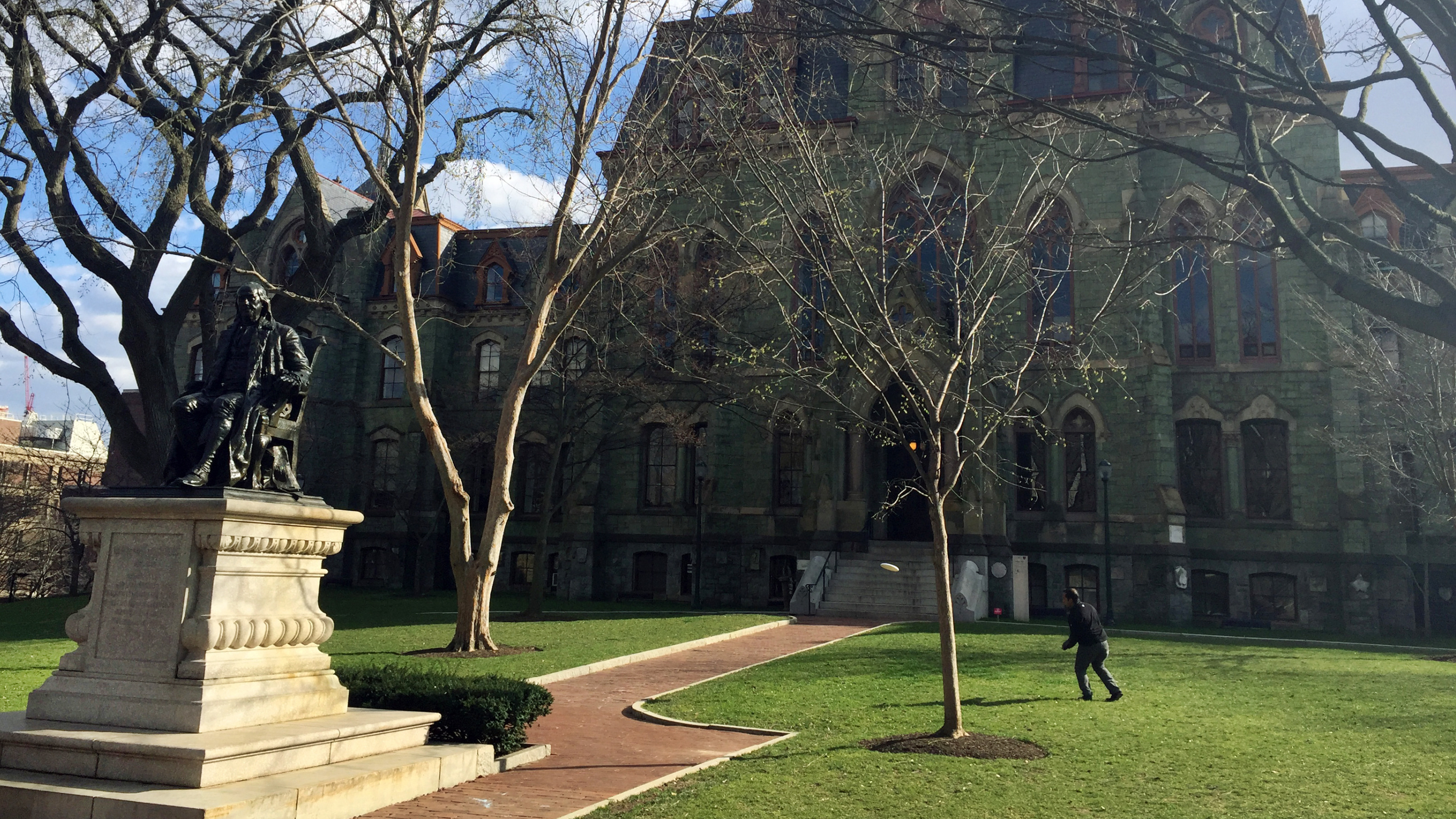 As White Supremacists Push Onto Campuses, Schools Wrestle With Response