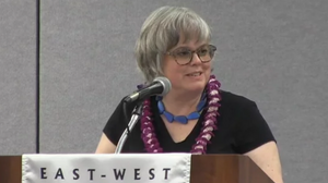 Looking To The Future: Restoring Public Trust In The Media