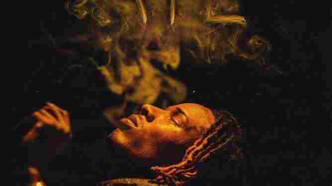 Fetty Wap Teases 'King Zoo' With New Single, 'Aye'