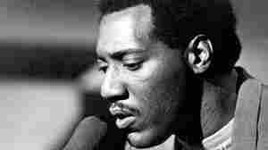 Otis Redding's 'Unfinished Life' Still Resonates