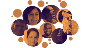 NPR Announces Summer Podcast Lineup