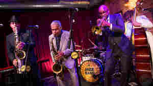 Watch Preservation Hall Jazz Band Play 'La Malanga' Live In The Studio