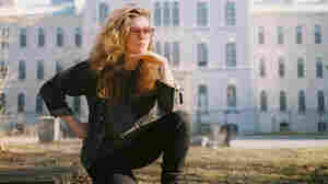 A Songwriter Gives Voice To The Silenced Women Of Rockwood Asylum