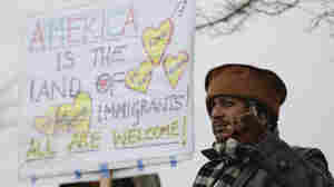 Indian Americans Reckon With Reality Of Hate Crimes