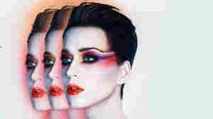 Katy Perry Announces New Album, 'Witness' 