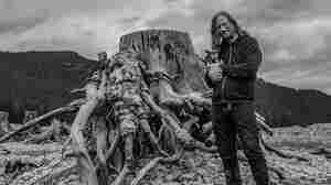 Daniel Menche's Droning 'Sleeper' Is Meant To Soundtrack Those Dark Dreams