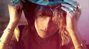 Noga Erez Imagines A Dystopia Where The Hand-People Judge Us All