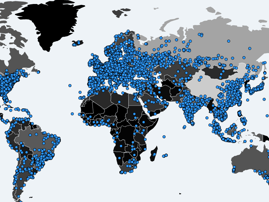 'WannaCry' ransomware attack: What we know
