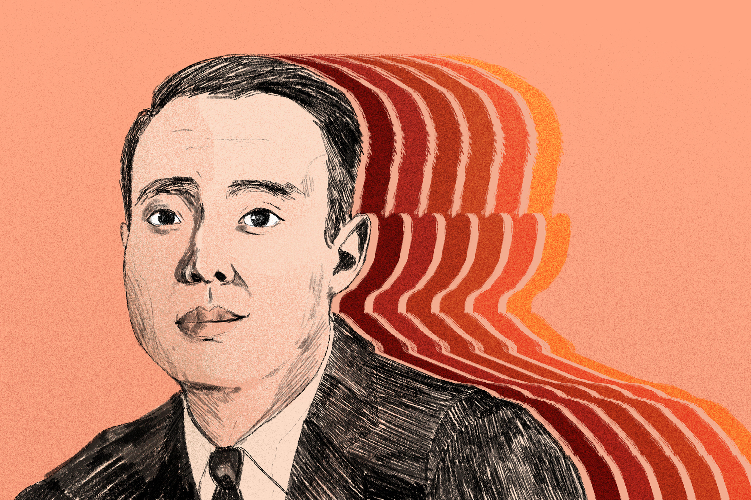 Alan Yang is the co-creator of the Netflix show <em>Master of None</em>, which recently released its second season. (NPR)
