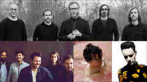 New Mix: Harry Styles, The National, Fleet Foxes And More