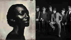 Watch Live: ALA.NI, Paul Shaffer Perform In Philadelphia