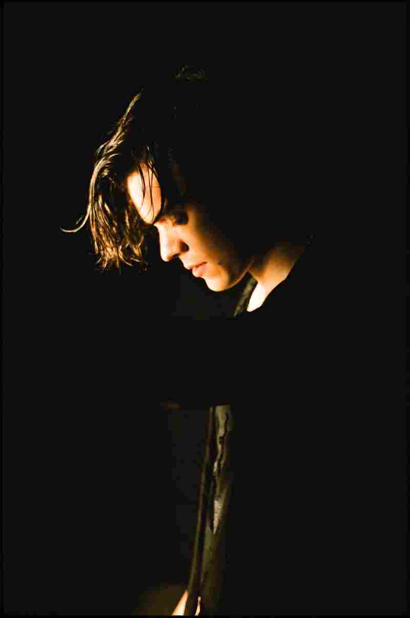 Harry Styles.