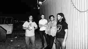 Hear Lee Bains III + The Glory Fires' Urgent 'Underneath The Sheets Of White Noise'