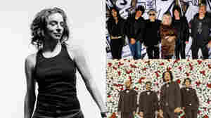 Watch Live: Ani DiFranco, Blondie, Chicano Batman, More