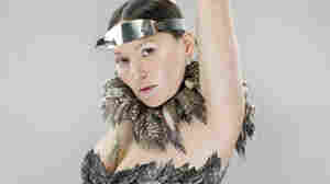 Tanya Tagaq: 'Who I Am Is So Attached To My Culture'