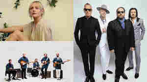 Watch Live: Laura Marling, The Mavericks, Real Estate, More 