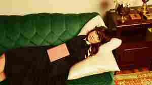 Nicole Atkins Embraces Her Mistakes In New Song 'Listen Up'