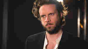 Father John Misty On Exorcising The Demons