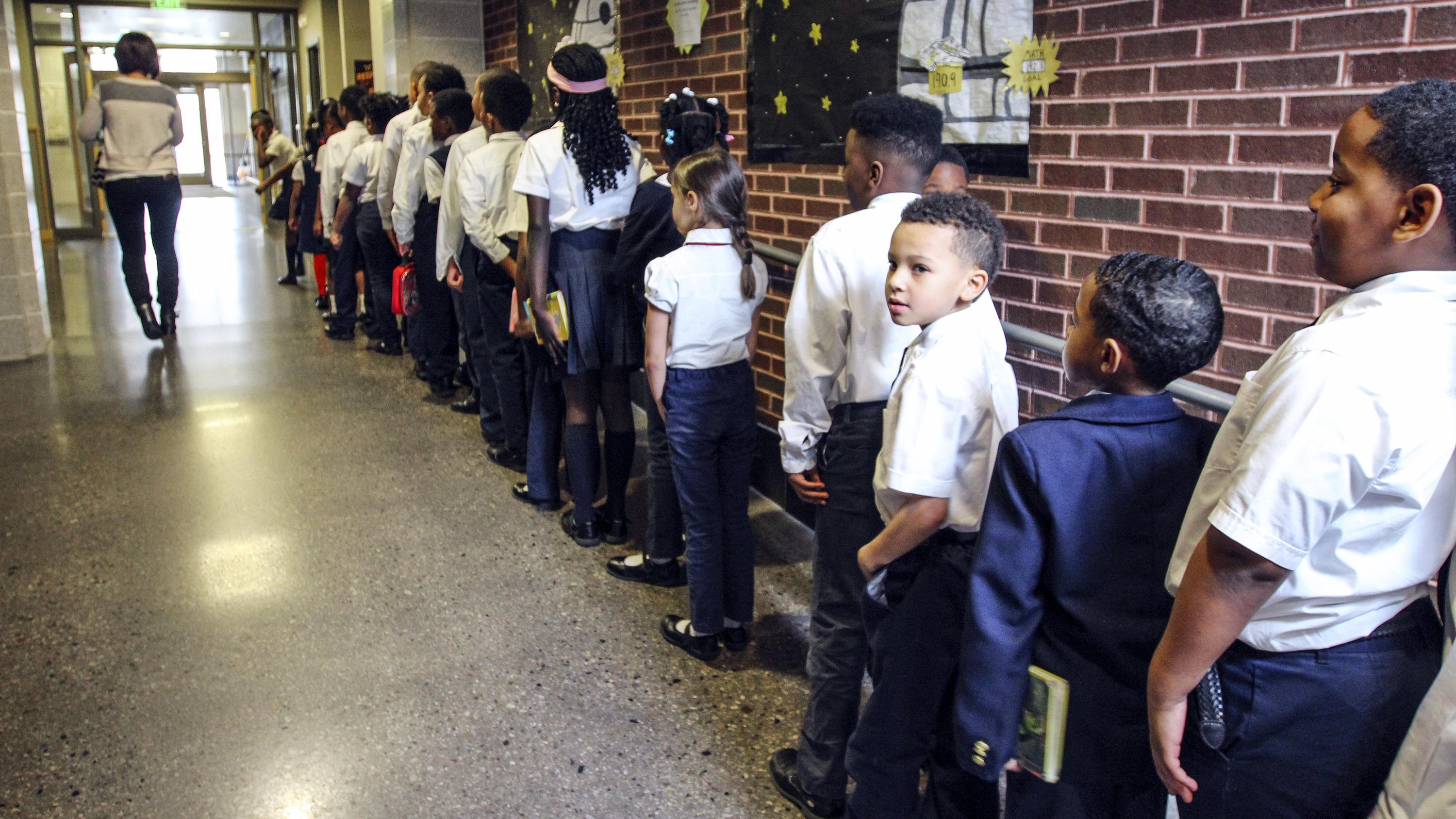 Image for Lessons From The Nation’s Oldest Voucher Program Article