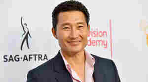 Asian-Americans In Hollywood Still Waiting For The Spotlight