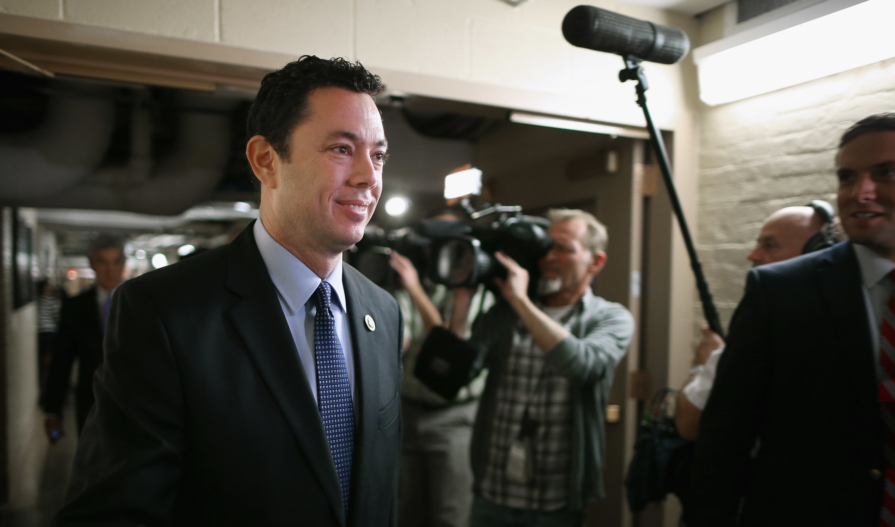 Utah's Chaffetz expected to leave office by end of June Utah's Chaffetz expected to leave office by end of June