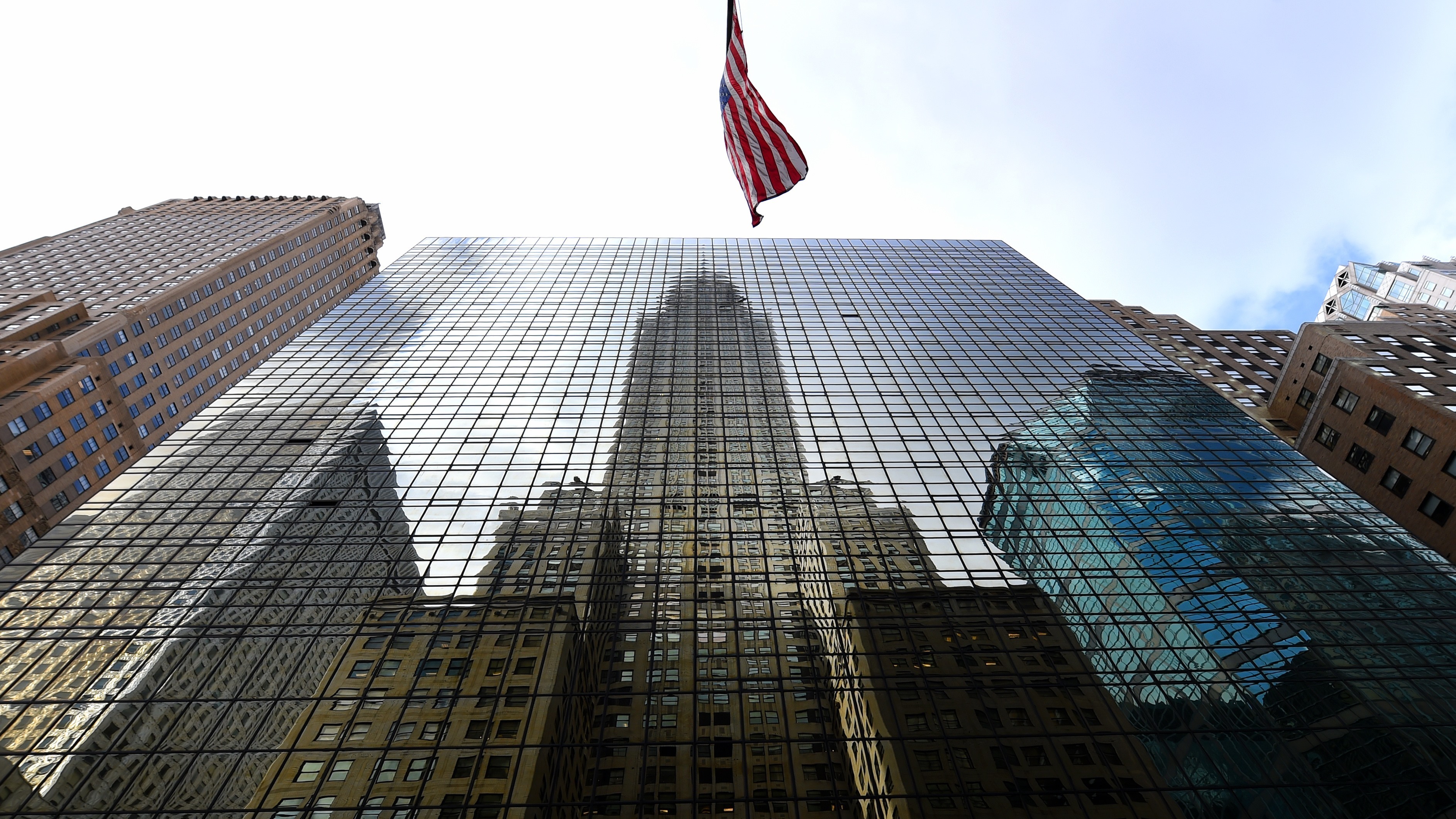 As Trump Built His Real Estate Empire, Tax Breaks Played A Pivotal ... - NPR