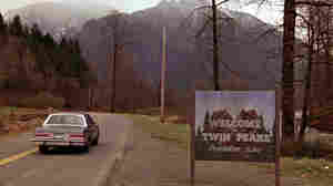 Composer Angelo Badalamenti, Master Of Mood, Returns To 'Twin Peaks'