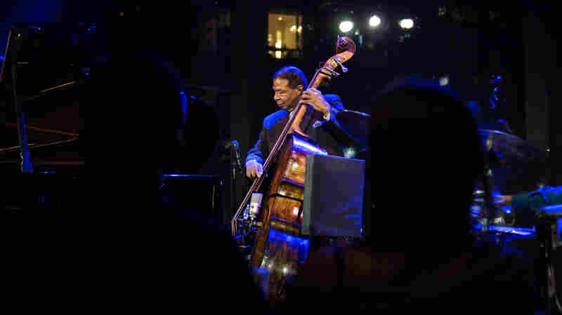 Buster Williams: The Low End Maestro