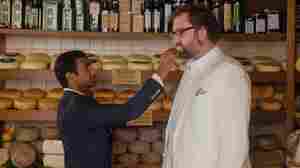 Master of None and Snatched