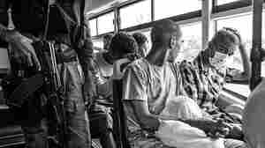 Los últimos días de Franklin Masacre